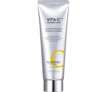 MISSHA Gesichtspflege Reinigung Vita C Plus Clear Complexion Foaming Cleanser