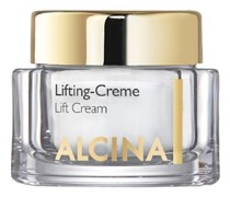 ALCINA Hautpflege Effekt & Pflege Lifting-Creme