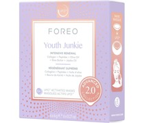 Foreo Gesichtspflege Maskenbehandlung Youth Junkie 2.0UFO Maskenpads