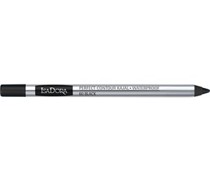 Isadora Augen Eyeliner & Kajal Perfect Contour Kajal Waterproof 60 Black