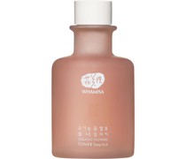 Toner Organic Flowers Deep Rich