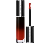 GIVENCHY Make-up LIPPEN MAKE-UP Le Rouge Interdit Cream Velvet N34 Rouge Safran