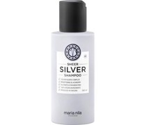 Maria Nila Haarpflege Sheer Silver Shampoo