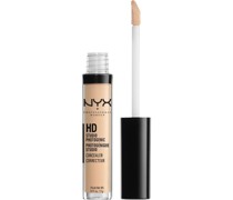 NYX Professional Makeup Gesichts Make-up Concealer HD Studio Photogenic Concealer Wand Nr. 16