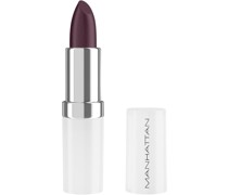 Manhattan Make-up Lippen Lasting Perfection Satin Lipstick 980 Mauve to the Music