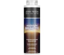 John Frieda Haarpflege Midnight Brunette Braun Shampoo