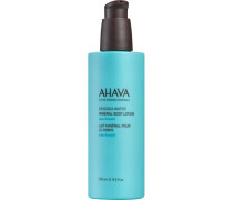 Deadsea Water Sea-Kissed Mineral Body Lotion