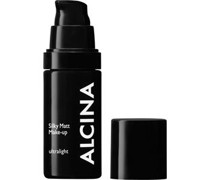 ALCINA Make-up Teint Silky Matt Make-Up Medium