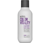 KMS Haare Colorvitality Blonde Conditioner