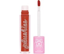 Lime Crime Make-up Lippen Plushies Soft Focus Lip Veil Pumpkin Latte