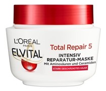 L’Oréal Paris Collection Elvital Total Repair 5 Intensivmaske