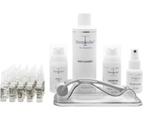 New Natural Line Concept Impure Skin