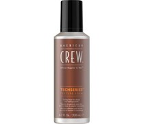 American Crew Haarpflege Styling Tech SeriesTexture Foam