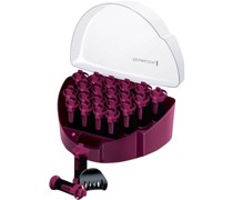 Remington Haarstyling Lockenwickler KF40EFast Curls KF40E Lockenwickler
