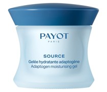 Payot Pflege Source Gelée Hydratante Adaptogène