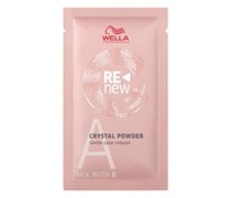 Wella Professionals Haarfarben Color Renew Crystal Powder