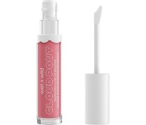 wet n wild Lippen Lip Gloss Cloud Pout Marshmallow Lip Mousse Girl, You're Whipped