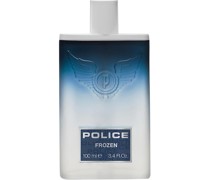 Police Herrendüfte Frozen Eau de Toilette Spray