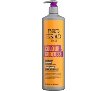 TIGI Bed Head Shampoo Colour Goddess Colour Shampoo