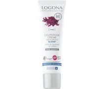 Logona Gesichtspflege Tagespflege Cuperose Creme Tag & Nacht Silidine