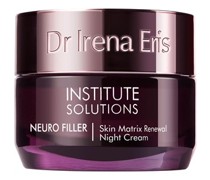 Dr Irena Eris Gesichtspflege Tages- & Nachtpflege Neuro Filler Skin Matrix Renewal Night Cream
