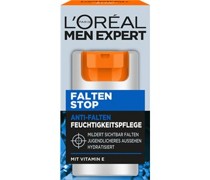 L’Oréal Paris Men Expert Pflege Gesichtspflege Feuchtigkeitspflege Anti-Mimik-Falten