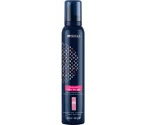 Semi-permanente Haarfarbe Color Style Mousse Strawberry Rose
