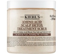 Kiehl's Haarpflege & Haarstyling Behandlungen Amino Acid Scalp Detox Treatment Scrub