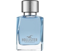 Hollister Herrendüfte Wave Eau de Toilette Spray