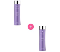 Caviar Volume Multiplying Shampoo 250 ml + Conditioner