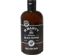Bettina Barty Pflege Black Pepper Hair & Body Wash