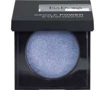 Lidschatten Single Power Eyeshadow 10 Frosted Beige