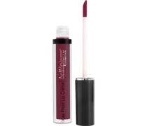 Make-up Lippen Kiss Proof Lip Creme Liquid Lipstick Nr. 11 Rose Petal