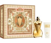 Jean Paul Gaultier Damendüfte Gaultier Divine Geschenkset Gaultier Divine Eau de Parfum 50 ml +  Body Lotion  75 ml