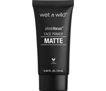 wet n wild Gesicht Concealer & Primer Face Primer Matte Partners in Prime