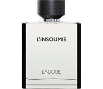 Lalique Herrendüfte L'Insoumis Eau de Toilette Spray