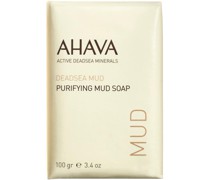 Körperpflege Deadsea Mud Purifying Soap