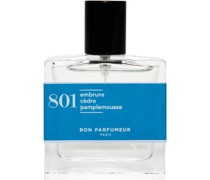 Les Classiques Nr. 801 Eau de Parfum Spray