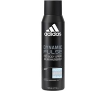 adidas Pflege Functional Male Dynamic PulseDeodorant Spray