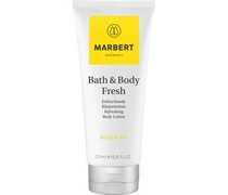 Marbert Pflege Bath & Body FreshBody Lotion