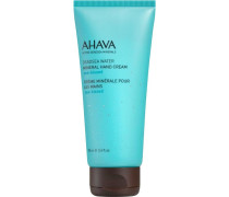 Deadsea Water Sea-Kissed Mineral Hand Cream