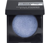 Isadora Augen Lidschatten Single Power Eyeshadow 19 Jade Green