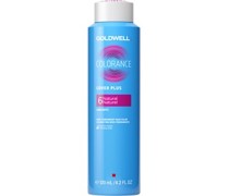 Goldwell Color Colorance Cover Plus 4NN Mid Brown - Extra