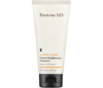 Vitamin C Ester Citrus Brightening Cleanser