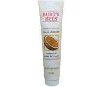 Burt's Bees Pflege Gesicht Facial Cleanser Orange Essence