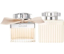 Chloé Damendüfte Chloé Geschenkset Eau de Parfum Spray 50 ml + Body Lotion 100 ml