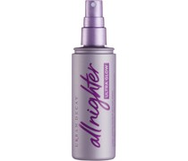 Teint Fixierung Extra Glow All Nighter Long Lasting Makeup Setting Spray