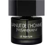 La Nuit De L'Homme Le Parfum