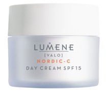 Lumene Collection Nordic-C [Valo] Day Cream SPF 15