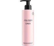 Shiseido Duft Ginza Shower Cream